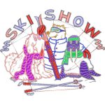 Ski Show Design EA20845