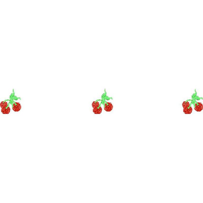 Cherries Design EA22027 - Image 1