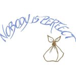 Nobody Is Perfect Design EA20847
