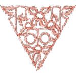 Flowers Design EA24524