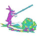 Rabbit Design EA20852