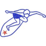 Surfer Design EA23718