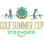 Golf Summer Cup Design EA23719