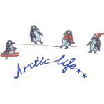 Arctic Life Design EA20857