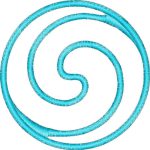 Abstract-shapes Design EA20053