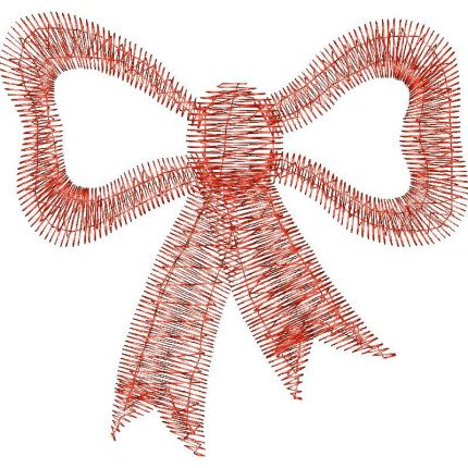 Bowtie Design EA22586