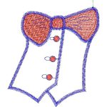 Bowtie Design EA22587
