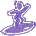 Surfer Design EA23720