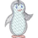 Penguin Design EA20242
