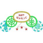 Navy Magic Design EA23334