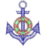 Anchor Design EA23335