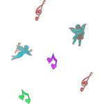 Angels Design EA20474