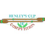 Henley's Cup Competition Design EA23721