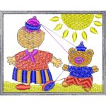 Beach Design EA22591