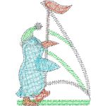 Penguin Design EA20244