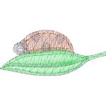 Ladybug Design EA23027