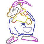 Hippo Design EA20860