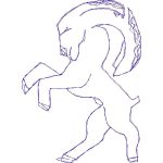 Aries Design EA24528