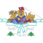 Animals Design EA20869