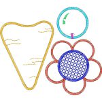 Fruits Design EA20872