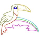 Toucan Design EA20249