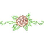 Flower Design EA22596