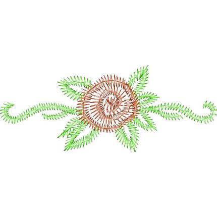 Flower Design EA22596