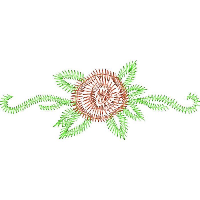 Flower Design EA22596 - Image 1