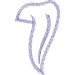 Tongue Design EA20878