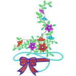 Flowes Design EA24166