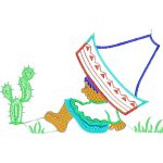 Sombrero Design EA20880