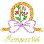 Marines Club Design EA22599