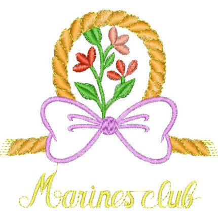 Marines Club Design EA22599