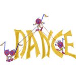 Dance Design EA24168