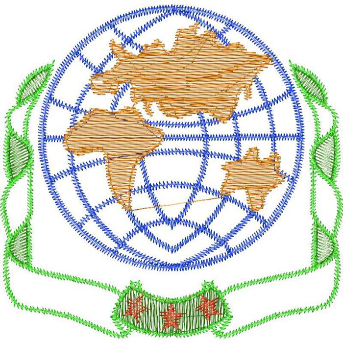 Globe Design EA24530 - Image 1