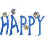 Happy Design EA24170