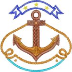 Anchor Design EA23344