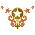 Stars Design EA24532