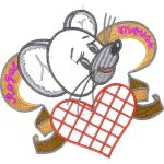 Mouse Design EA20895