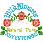 Wild Flowers Design EA22045