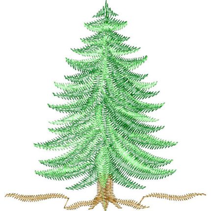 Tree Design EA22602
