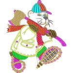 Polar Bear Design EA20905