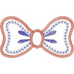 Bowtie Design EA22604