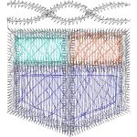 Emblems Design EA21453