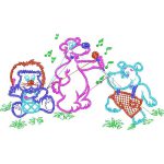 Animals Design EA20918