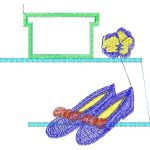 Shoes Design EA22607