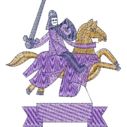 Knight Design EA22608