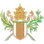 Emblems Design EA21454