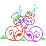 Snakes Design EA20923