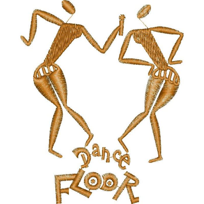 Dance Floor Design EA24534 - Image 1